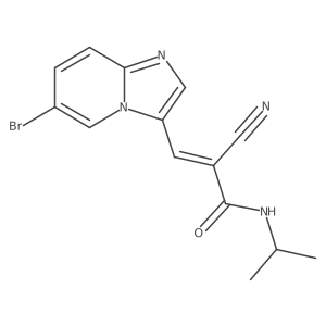 1334031-60-5结构式