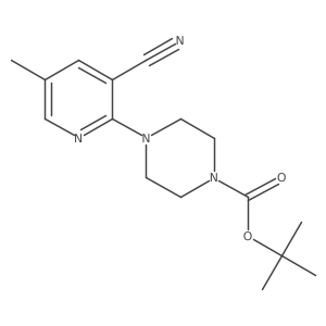 1346123-78-1结构式