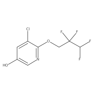 1355067-28-5 structure