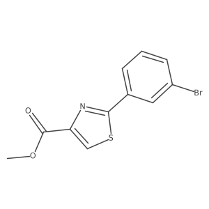 1360437-87-1 structure