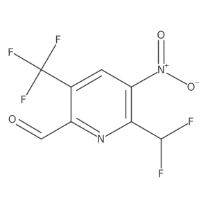 1361900-29-9 structure