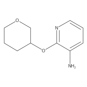 1379356-72-5 structure