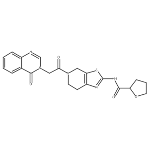 1396881-93-8 structure