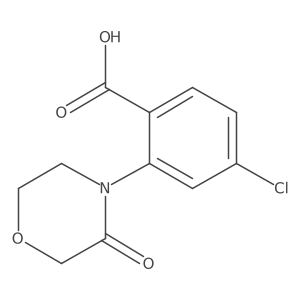1427452-46-7 structure