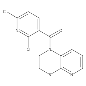 1436224-64-4 structure