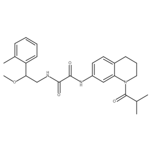 1448064-62-7 structure