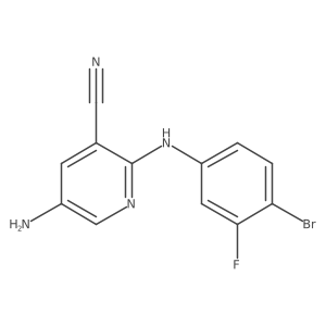 1482817-30-0 structure