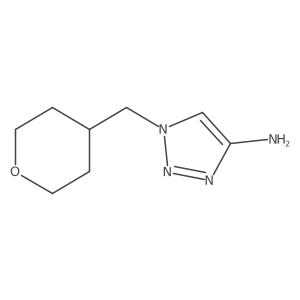 1505290-59-4 structure