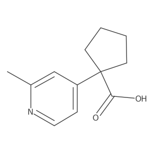 1511049-89-0 structure