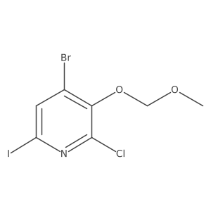 1542143-39-4 structure