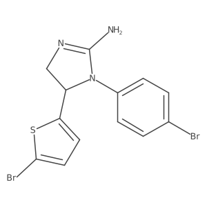 1543120-00-8结构式