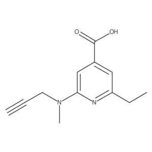 1564760-14-0 structure