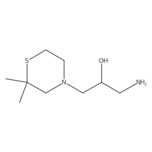 1595737-32-8结构式