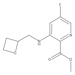 1660118-11-5 structure