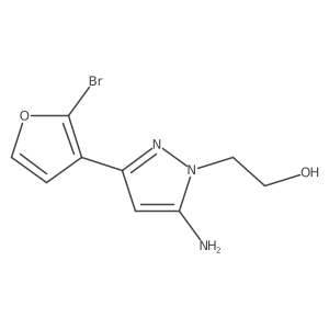 1701907-81-4 structure