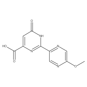 1708990-40-2 structure