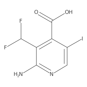 1804924-80-8 structure