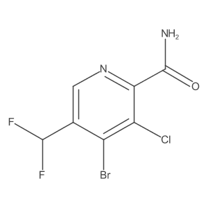 1805389-30-3 structure