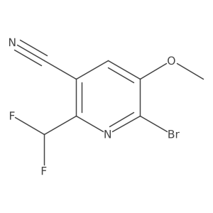 1806044-29-0结构式