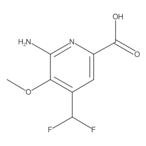 1806812-18-9 structure