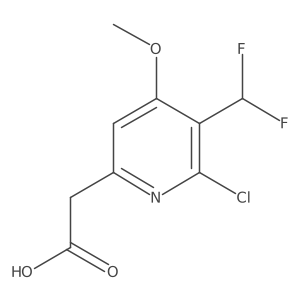 1806936-18-4 structure