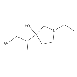 1869862-71-4 structure