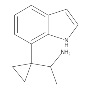 1891231-88-1 structure