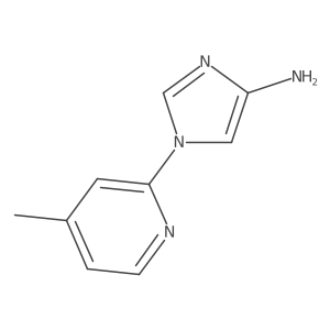 1895054-63-3 structure