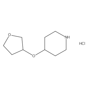 1909316-51-3 structure