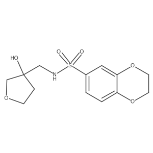 1919401-88-9 structure
