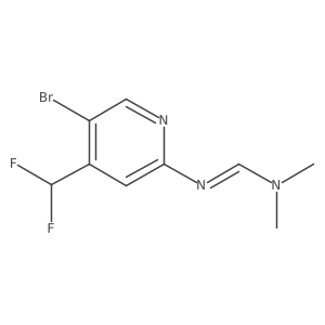 1927858-79-4 structure