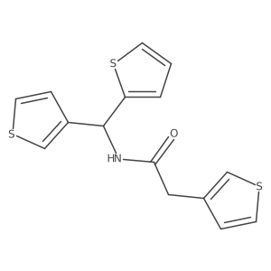 2034231-52-0 structure