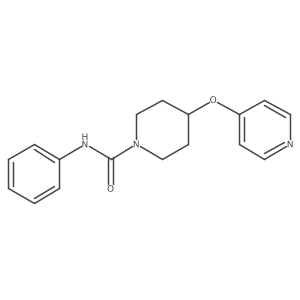 2034315-32-5 structure