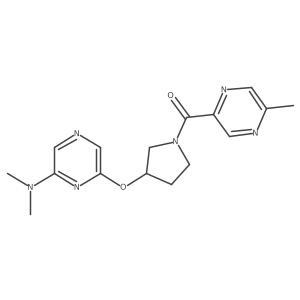 2034318-97-1 structure