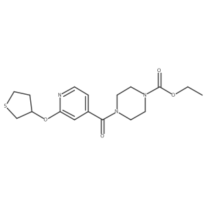 2034432-97-6 structure