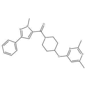 2034472-51-8 structure