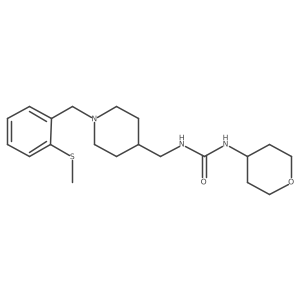 2034481-25-7 structure