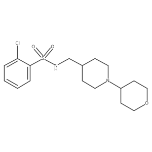 2034481-47-3结构式