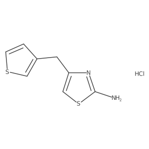 2034556-53-9结构式