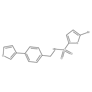 2034556-97-1 structure