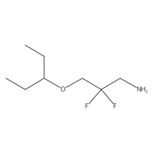 2137663-07-9 structure