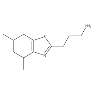2137800-05-4 structure