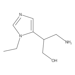 2228282-64-0 structure