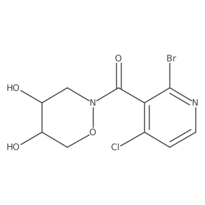 2305541-61-9结构式