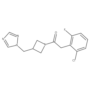 2319787-06-7 structure