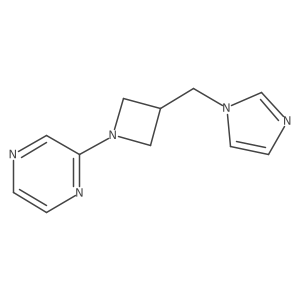 2549033-30-7结构式