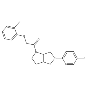 2742061-93-2 structure