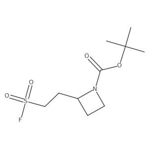 2742656-66-0结构式