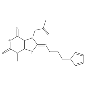 476482-25-4 structure