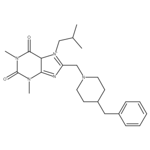 838882-64-7 structure